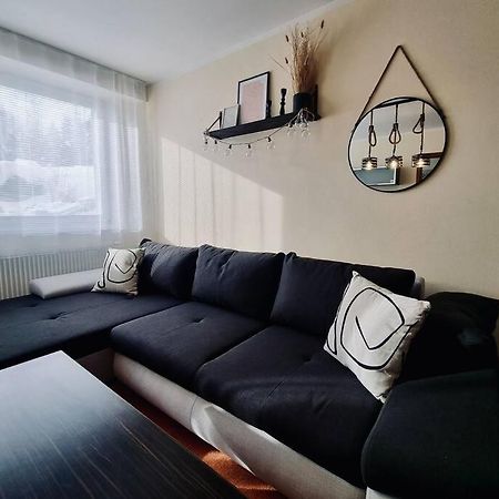 Apartment In Tatranska Strba/Near Strbske Pleso With Free Parking Eksteriør billede