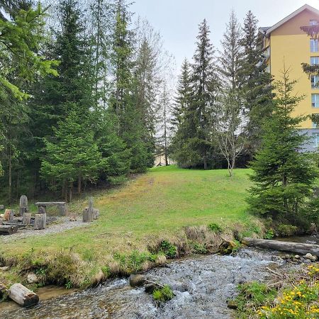 Apartment In Tatranska Strba/Near Strbske Pleso With Free Parking Eksteriør billede