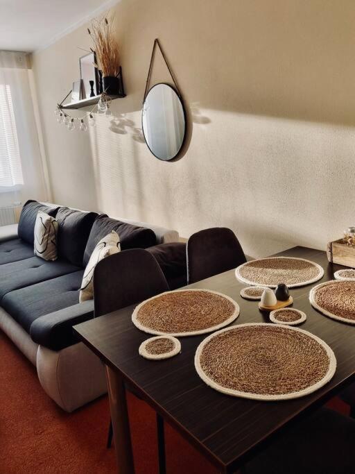 Apartment In Tatranska Strba/Near Strbske Pleso With Free Parking Eksteriør billede