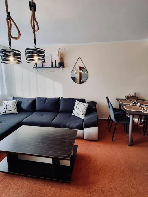 Apartment In Tatranska Strba/Near Strbske Pleso With Free Parking Eksteriør billede