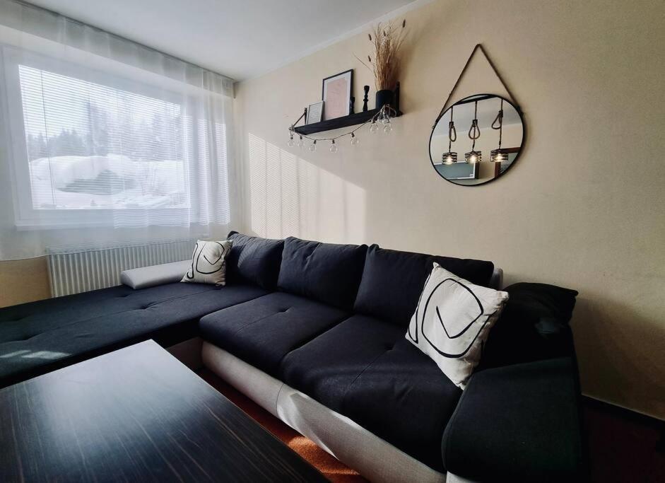 Apartment In Tatranska Strba/Near Strbske Pleso With Free Parking Eksteriør billede